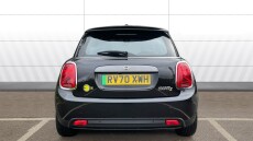 MINI Hatchback 135kW Cooper S Level 3 33kWh 3dr Auto Electric Hatchback